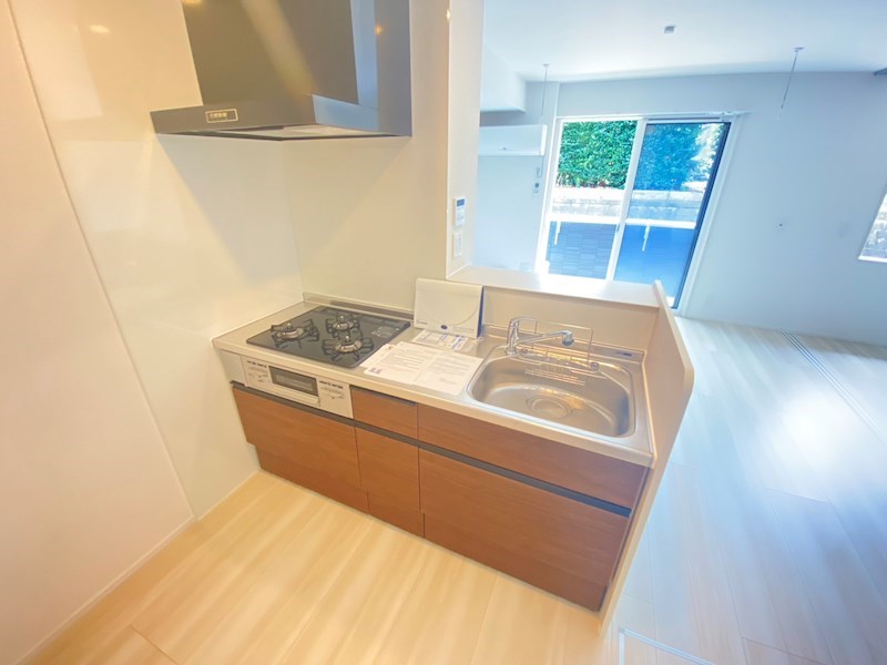 メゾン・アルカディア その他17