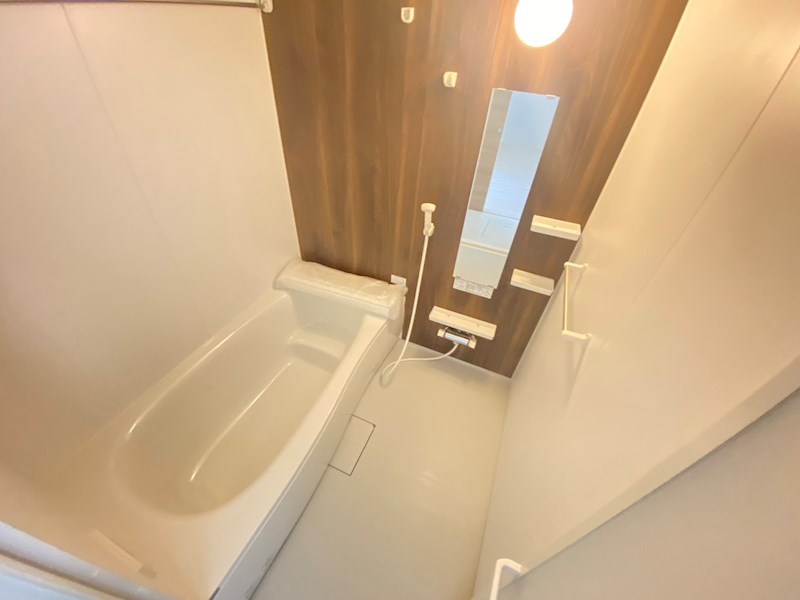 メゾン・アルカディア 風呂画像