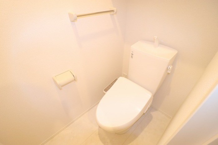 メゾン・アルカディア その他1