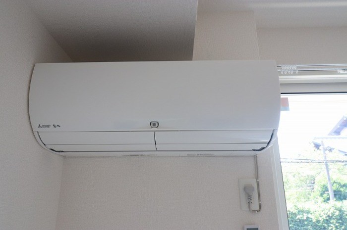 メゾン・アルカディア その他5