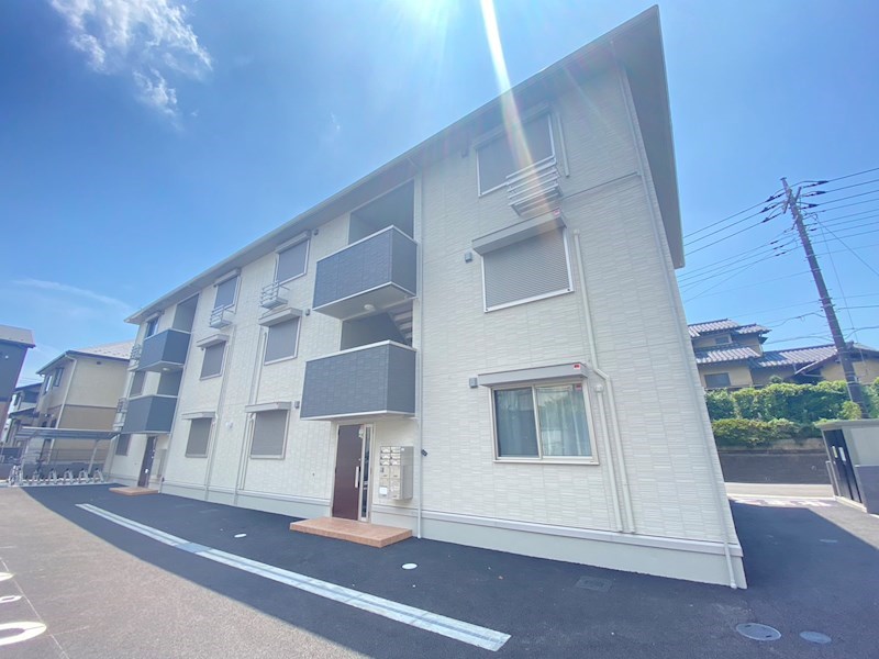 メゾン・アルカディア その他外観1