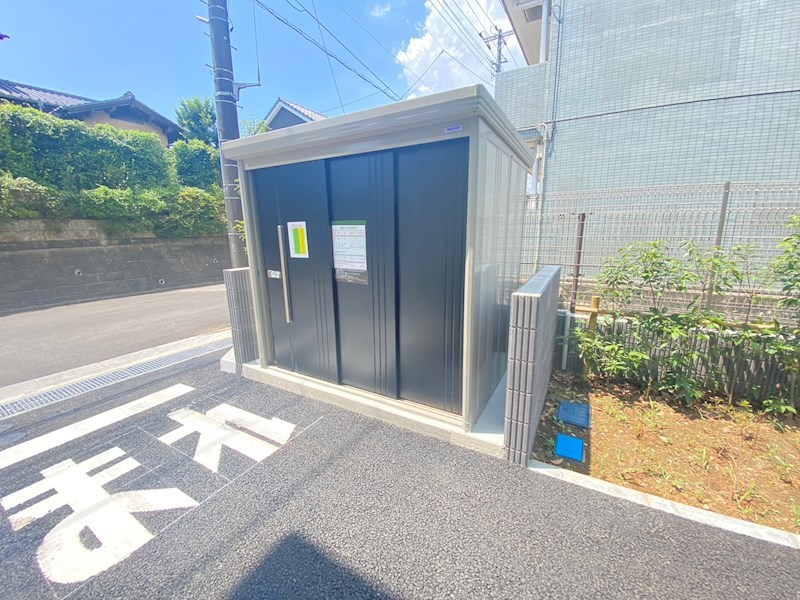 メゾン・アルカディア その他外観5