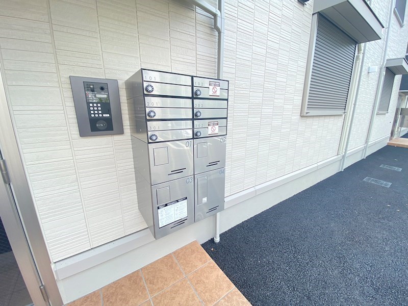 メゾン・アルカディア その他外観6