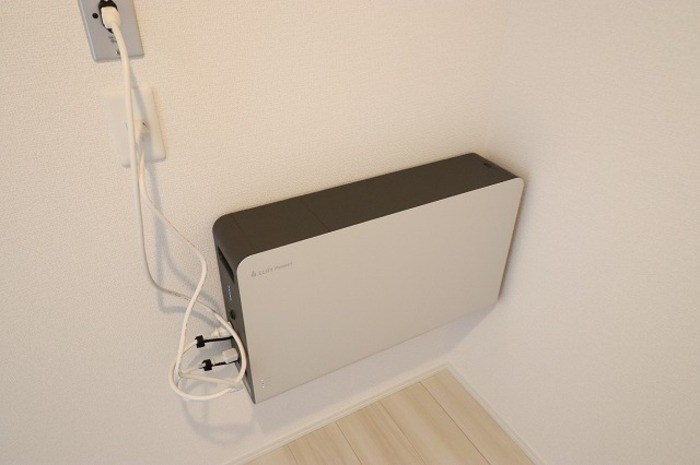 メゾン・アルカディア その他7