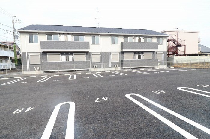 プランドールD その他外観2