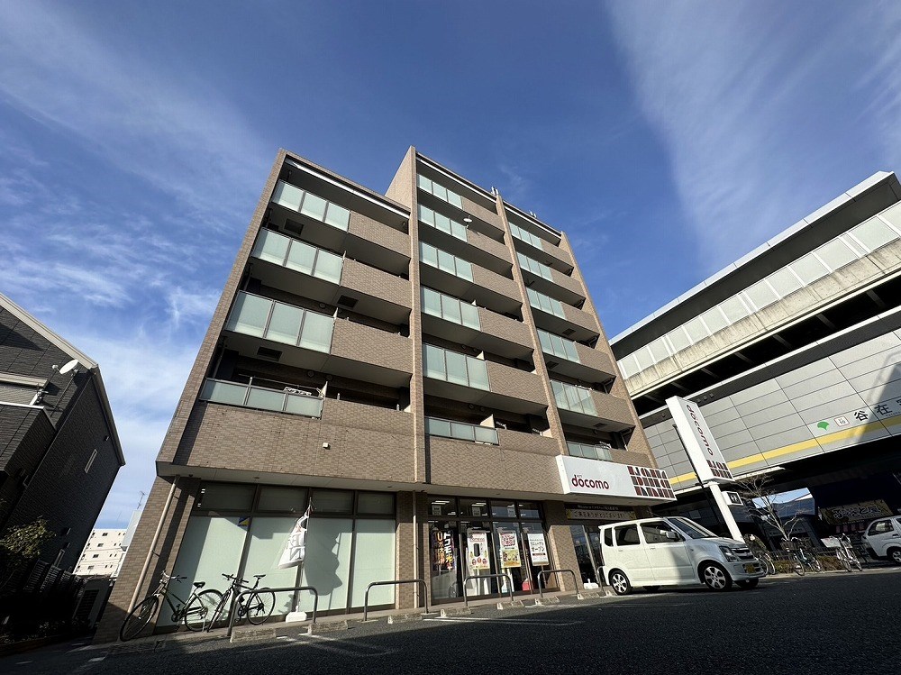 第五宝マンション その他外観5