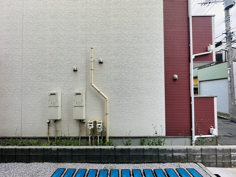 MELDIA梅島Ⅶ その他6