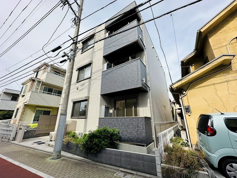 フィカーサ神領堀 その他外観6