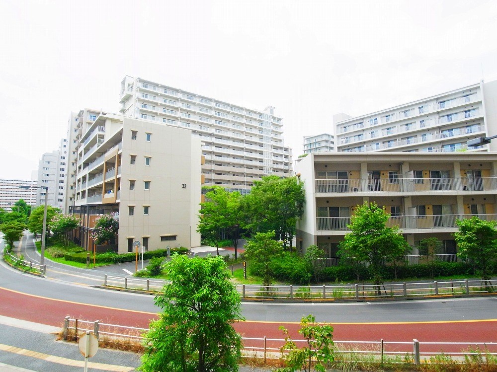 ロイヤルパークスリバーサイド  その他5