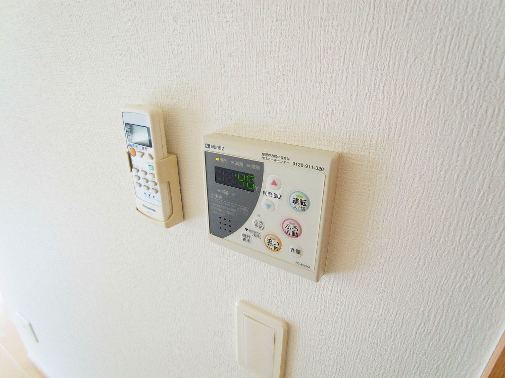 ロイヤルパークスリバーサイド  その他7