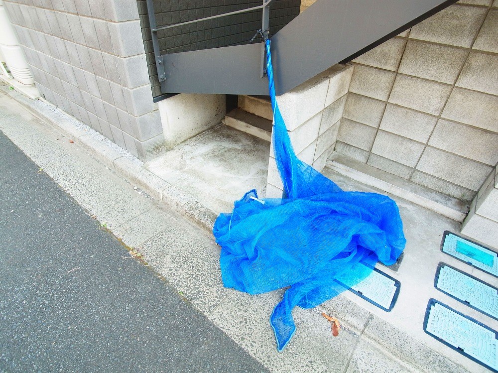 グラン綾瀬 その他外観3