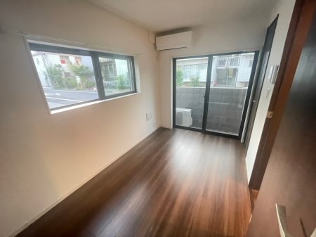 グラン綾瀬 ベッドルーム