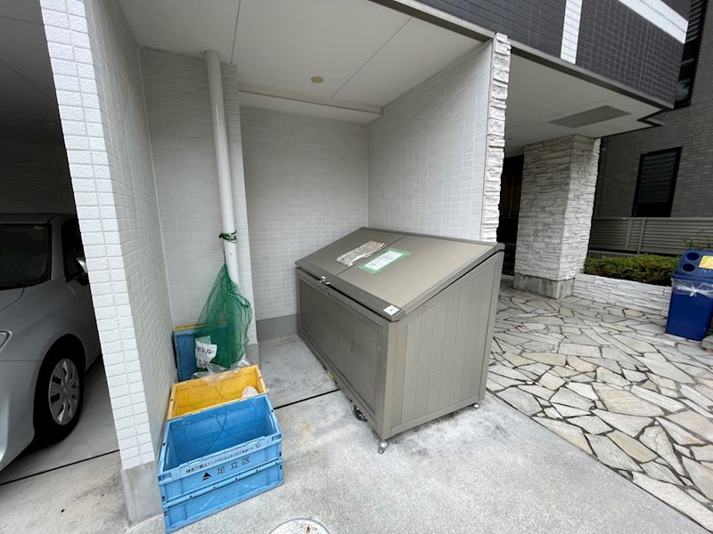 ＰＩＡ　ＨＩＬＬＳ綾瀬 その他外観4