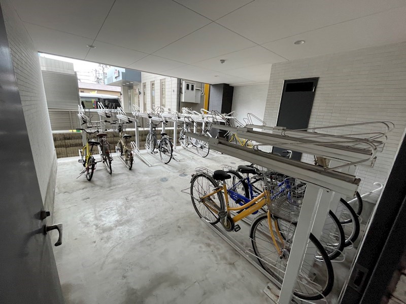 ＰＩＡ　ＨＩＬＬＳ綾瀬 その他外観6