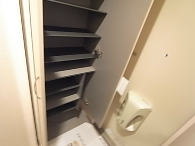 キャッスル冨士  その他9