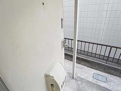 パナハイツ丹羽 その他5