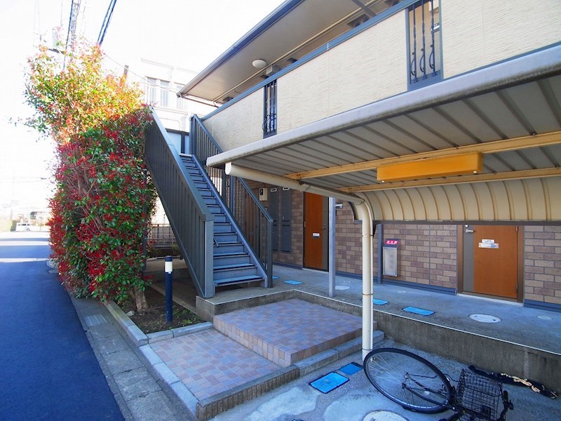 セジュール・ハッセブ その他外観2