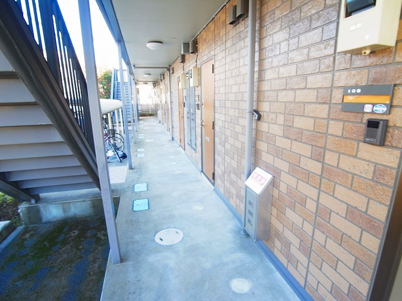 セジュール・ハッセブ その他外観3