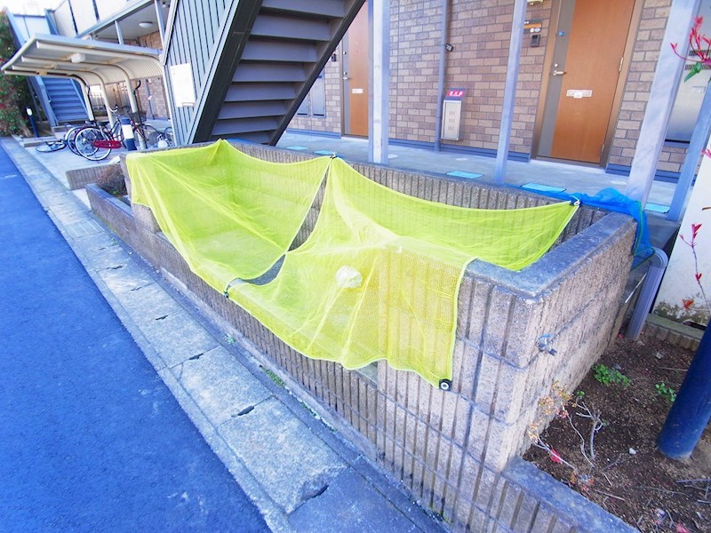 セジュール・ハッセブ その他外観5