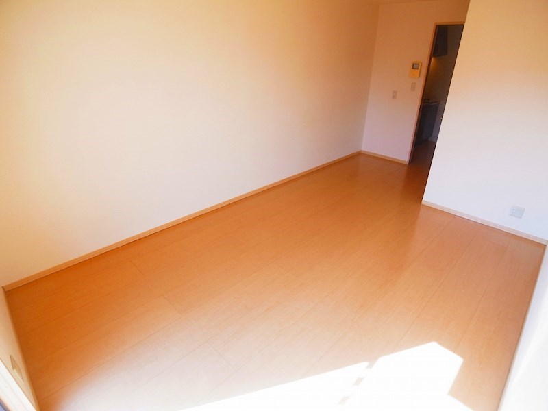 セジュール・ハッセブ リビング