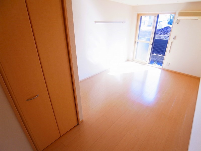 セジュール・ハッセブ ベッドルーム