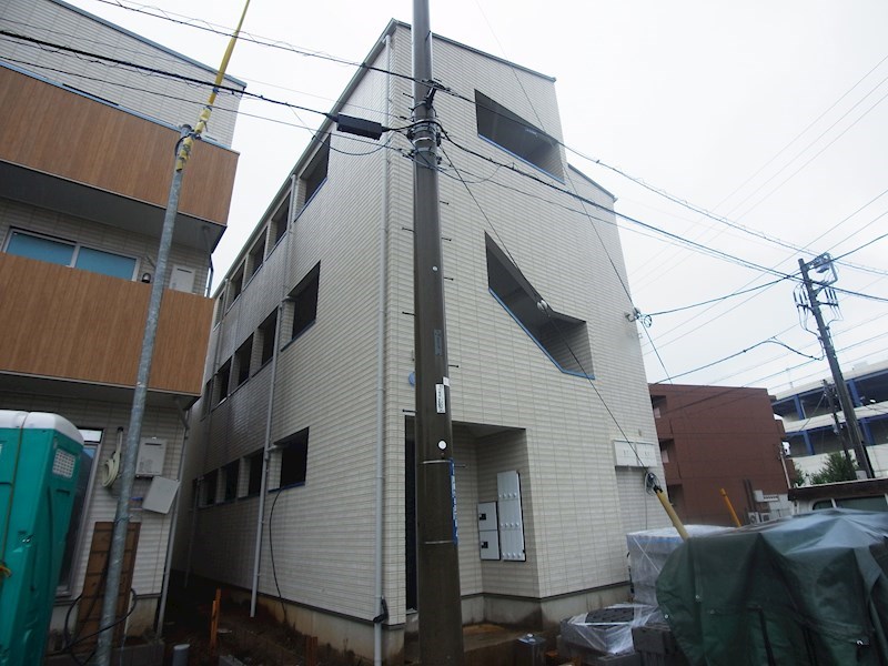 AJ新鎌ヶ谷  その他外観5
