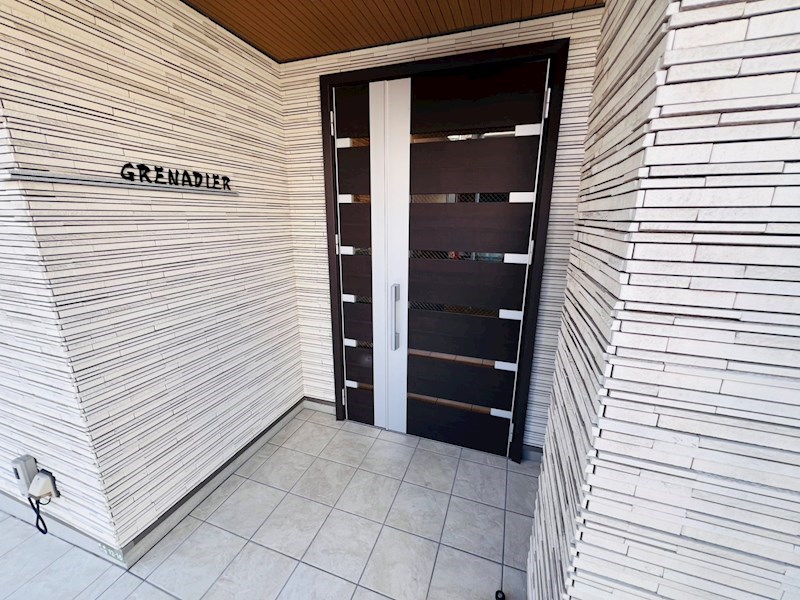 グルナディエ その他外観1