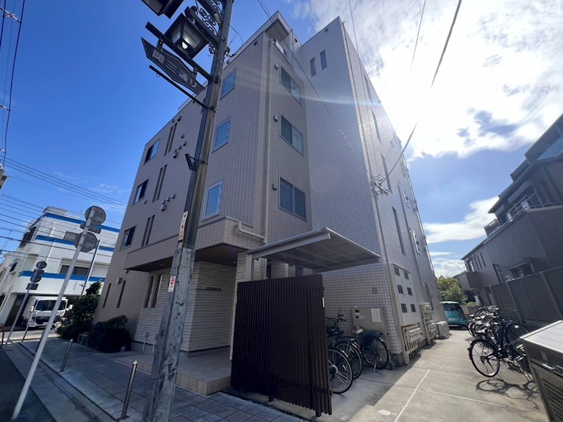 グルナディエ その他外観6