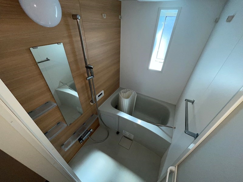 グルナディエ 風呂画像