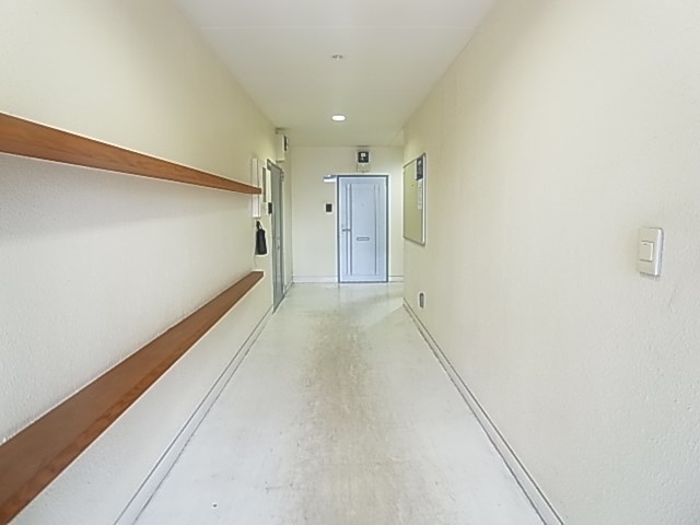 ＲｅｎｏＣｏｕｒｔ　ＩＺＵＭＩ その他外観1