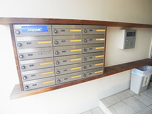 ＲｅｎｏＣｏｕｒｔ　ＩＺＵＭＩ その他外観2