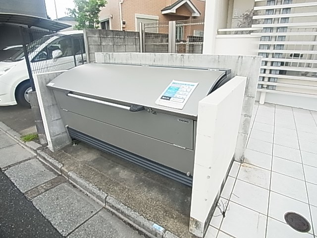 ＲｅｎｏＣｏｕｒｔ　ＩＺＵＭＩ その他外観4