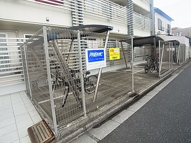 ＲｅｎｏＣｏｕｒｔ　ＩＺＵＭＩ その他外観5