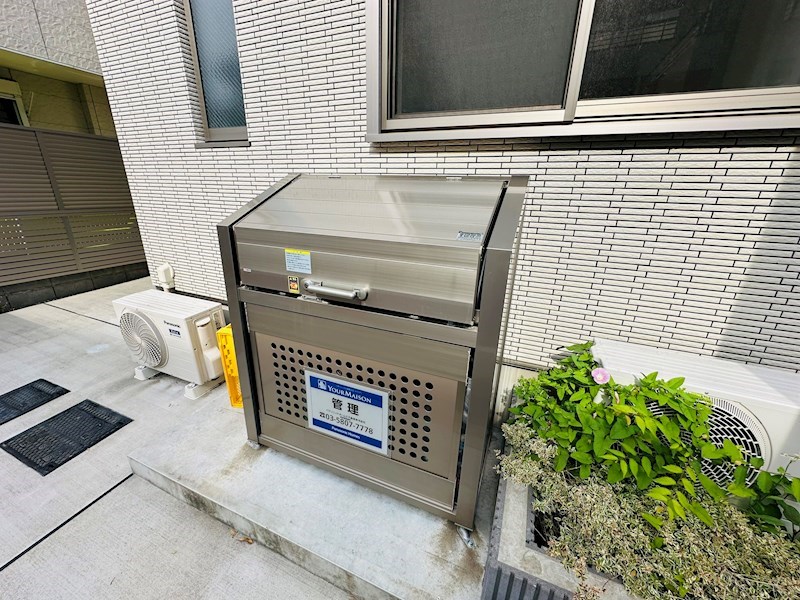 フィカーサ神領堀 その他外観2