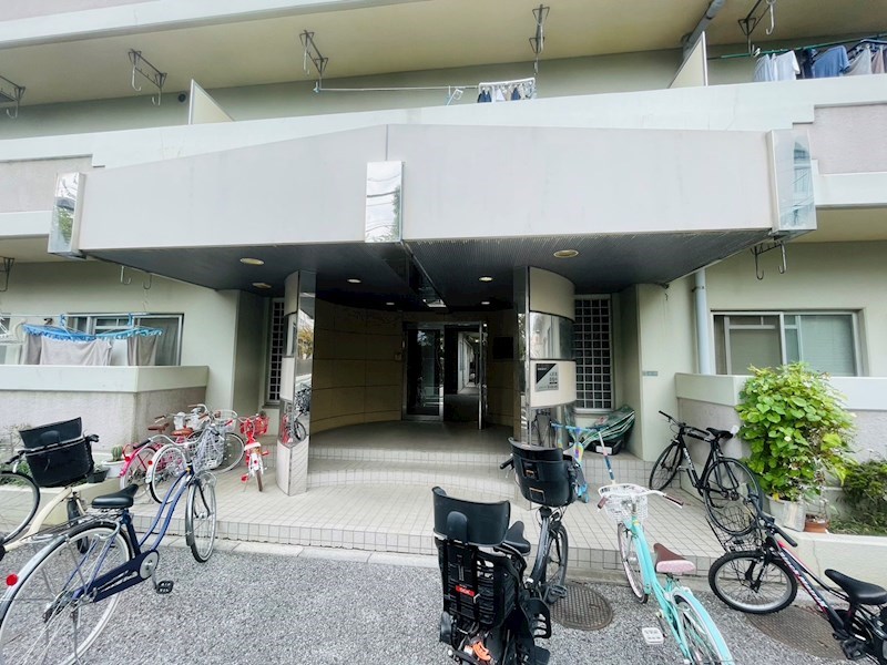 プロフィットリンク竹ノ塚 その他外観1