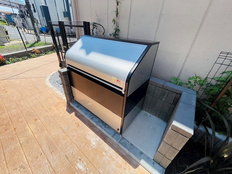 リュウ　ドゥ　デタント その他外観2