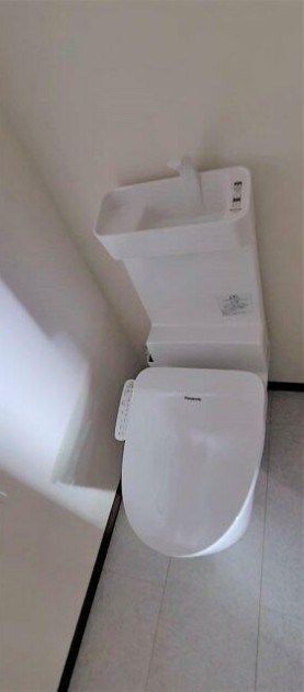 スカイヒル北小金 その他1