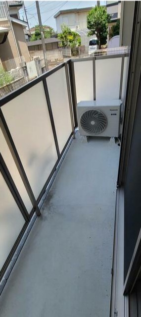 スカイヒル北小金 その他12