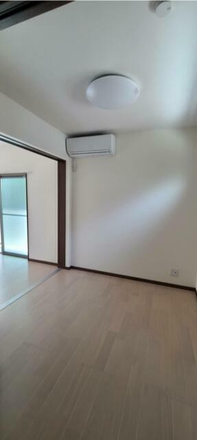 スカイヒル北小金 ベッドルーム