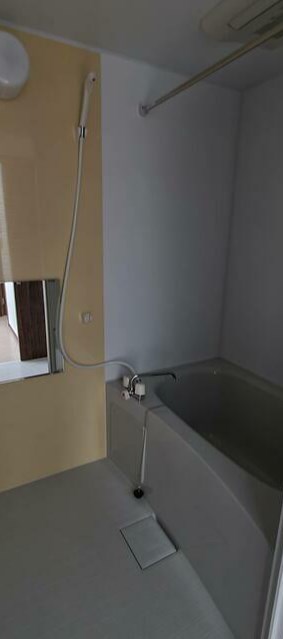 スカイヒル北小金 風呂画像