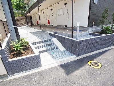 リブリ・ルナ その他外観1