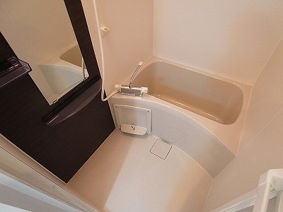 リブリ・ルナ 風呂画像