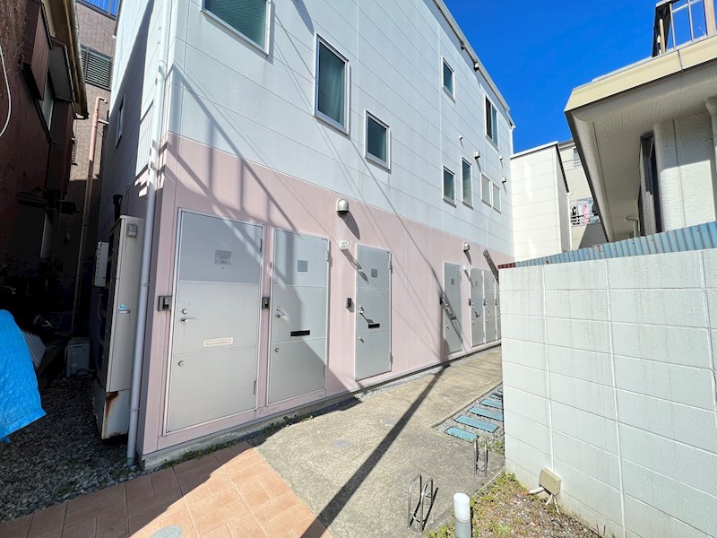 ｈａｃｃｏ　ｈｏｕｓｅ(ハッコハウス)  その他外観1