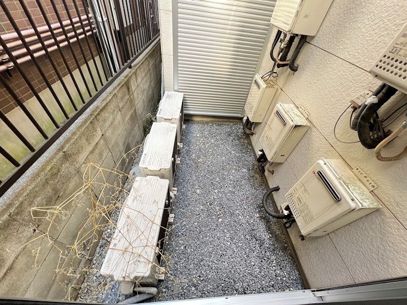ｈａｃｃｏ　ｈｏｕｓｅ(ハッコハウス)  その他14