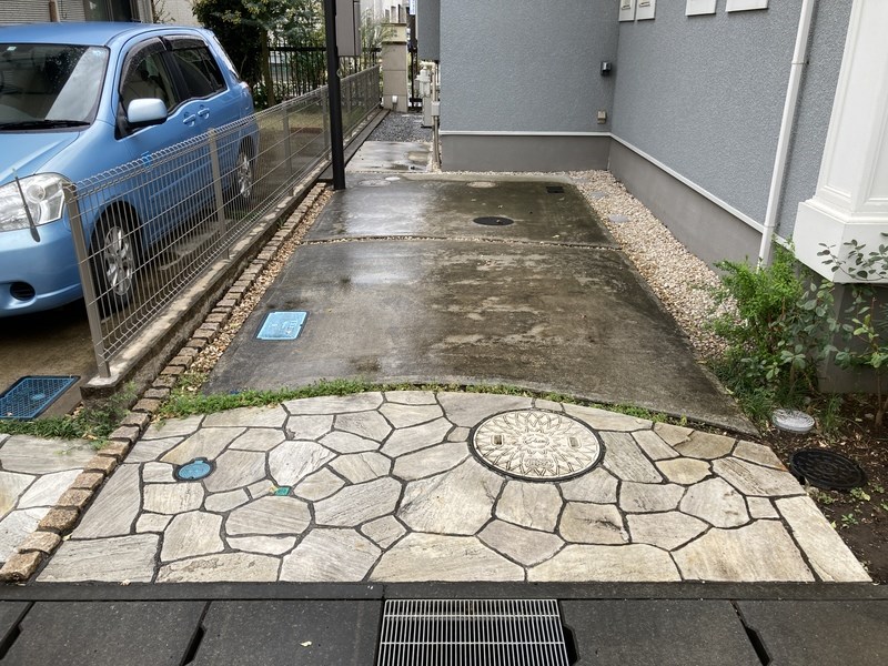 豊四季台1丁目戸建住宅 その他外観1