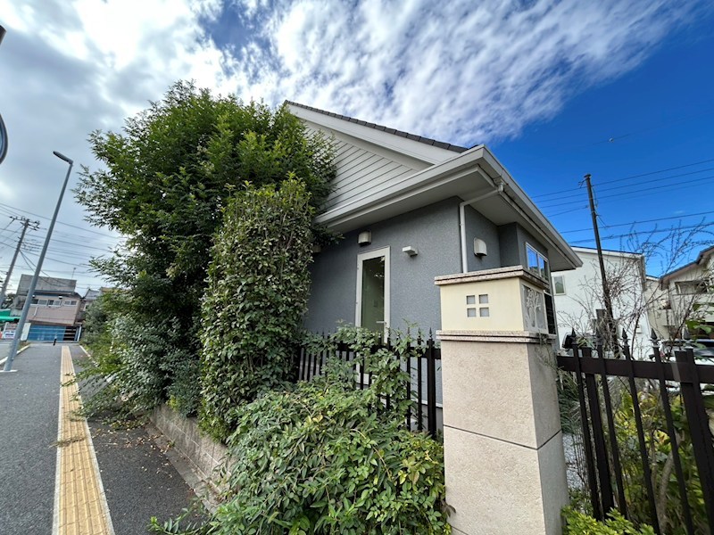 豊四季台1丁目戸建住宅 その他外観3