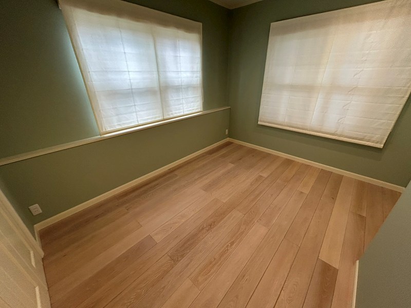 豊四季台1丁目戸建住宅 ベッドルーム