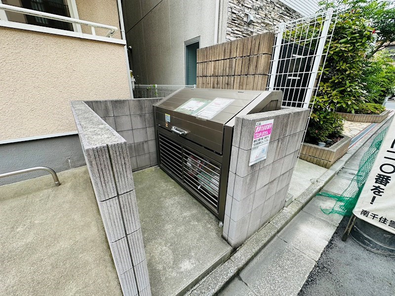 夢路オネスト その他外観2