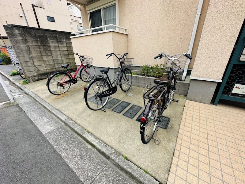 夢路オネスト その他外観5