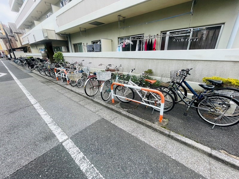 プロフィットリンク竹ノ塚 その他外観3